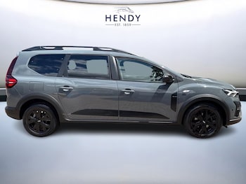 Used Dacia Jogger 2023 for sale - 79199368: Photo