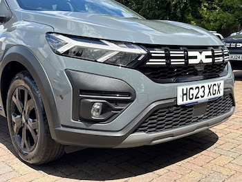 Used Dacia Jogger 2023 for sale - 79199368: Photo