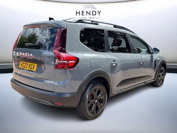 Used Dacia Jogger 2023 for sale - 79199368: Photo