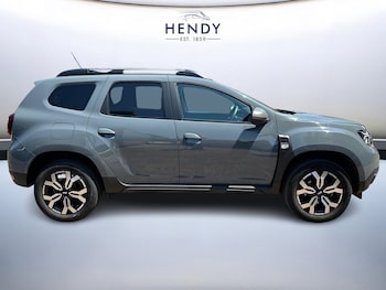 Used Dacia Duster 2024 for sale - 79199837: Photo