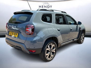 Used Dacia Duster 2024 for sale - 79199837: Photo