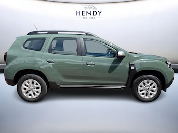 Used Dacia Duster 2024 for sale - 79199747: Photo