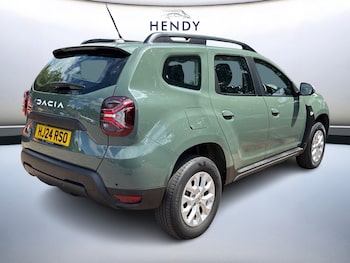 Used Dacia Duster 2024 for sale - 79199747: Photo