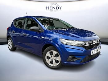 Used Dacia Sandero 2023 for sale - 79725607: Photo