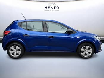 Used Dacia Sandero 2023 for sale - 79725607: Photo
