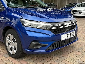 Used Dacia Sandero 2023 for sale - 79725607: Photo