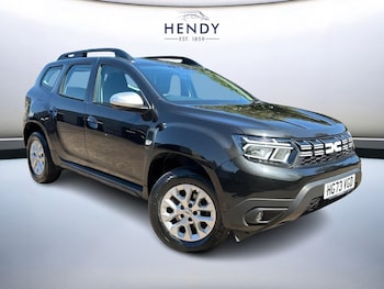 Used Dacia Duster 2023 for sale - 79471283: Photo