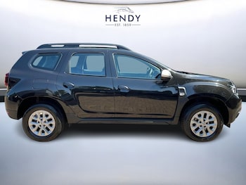 Used Dacia Duster 2023 for sale - 79471283: Photo