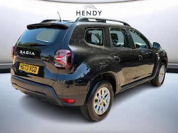 Used Dacia Duster 2023 for sale - 79471283: Photo