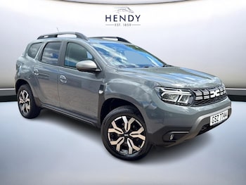 Used Dacia Duster 2023 for sale - 79200651: Photo