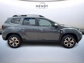 Used Dacia Duster 2023 for sale - 79200651: Photo
