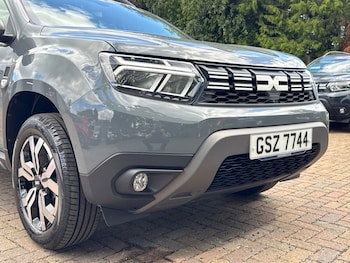 Used Dacia Duster 2023 for sale - 79200651: Photo