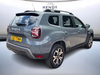 Used Dacia Duster 2023 for sale - 79200651: Photo