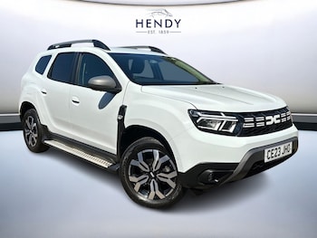 Used Dacia Duster 2023 for sale - 79495686: Photo