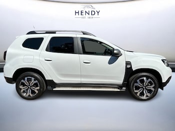 Used Dacia Duster 2023 for sale - 79495686: Photo