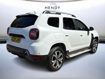 Used Dacia Duster 2023 for sale - 79495686: Photo