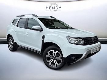 Used Dacia Duster 2022 for sale - 79199446: Photo