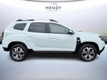 Used Dacia Duster 2022 for sale - 79199446: Photo