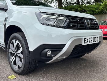 Used Dacia Duster 2022 for sale - 79199446: Photo