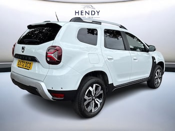 Used Dacia Duster 2022 for sale - 79199446: Photo