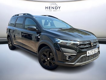 Used Dacia Jogger 2022 for sale - 79198925: Photo