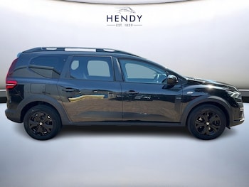 Used Dacia Jogger 2022 for sale - 79198925: Photo