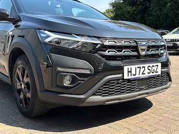 Used Dacia Jogger 2022 for sale - 79198925: Photo