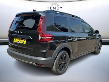 Used Dacia Jogger 2022 for sale - 79198925: Photo