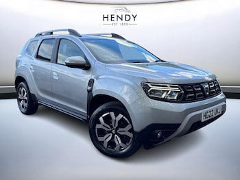 Used Dacia Duster 2022 for sale - 79200018: Photo