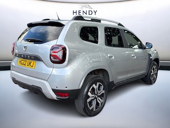 Used Dacia Duster 2022 for sale - 79200018: Photo