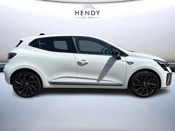 Used Renault Clio 2026 for sale - 79223296: Photo