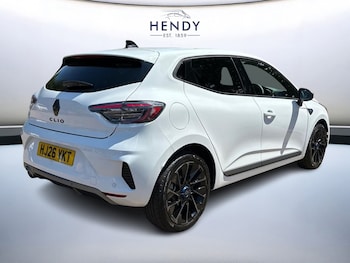 Used Renault Clio 2026 for sale - 79223296: Photo