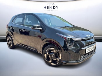 Used Kia Picanto 2025 for sale - 79199717: Photo
