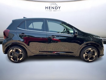 Used Kia Picanto 2025 for sale - 79199717: Photo