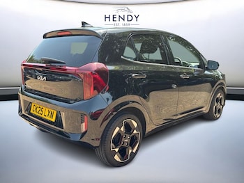 Used Kia Picanto 2025 for sale - 79199717: Photo