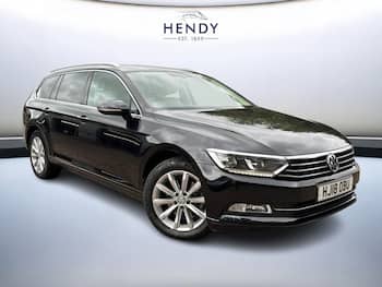 Used Volkswagen Passat 2018 for sale - 79589245: Photo