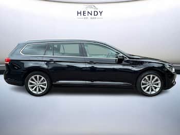 Used Volkswagen Passat 2018 for sale - 79589245: Photo