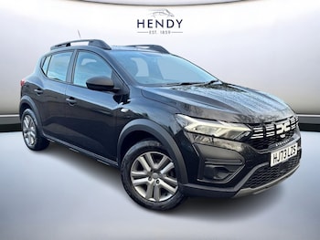 Used Dacia Sandero Stepway 2023 for sale - 79199798: Photo
