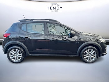Used Dacia Sandero Stepway 2023 for sale - 79199798: Photo