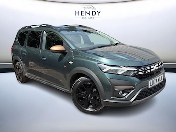 Used Dacia Jogger 2024 for sale - 79223314: Photo