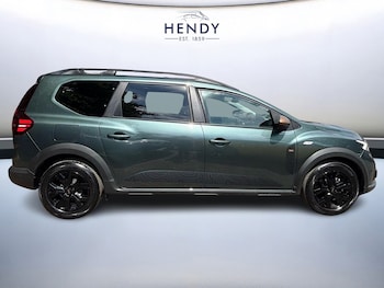 Used Dacia Jogger 2024 for sale - 79223314: Photo