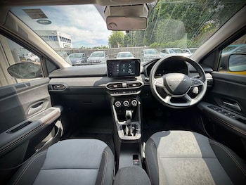 Used Dacia Jogger 2024 for sale - 79223314: Photo