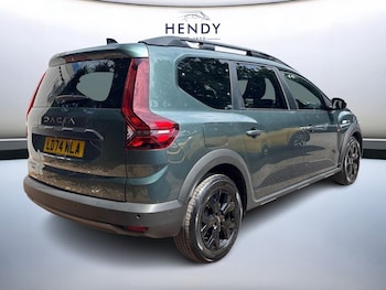 Used Dacia Jogger 2024 for sale - 79223314: Photo