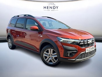 Used Dacia Jogger 2023 for sale - 79198904: Photo