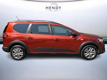 Used Dacia Jogger 2023 for sale - 79198904: Photo