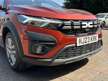 Used Dacia Jogger 2023 for sale - 79198904: Photo
