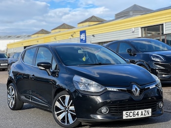 Used Renault Clio 2014 for sale - 78840432: Photo