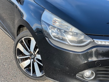 Used Renault Clio 2014 for sale - 78840432: Photo