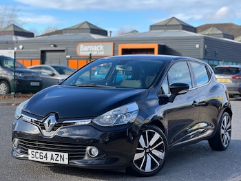 Used Renault Clio 2014 for sale - 78840432: Photo