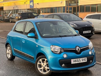 Used Renault Twingo 2015 for sale - 78840015: Photo